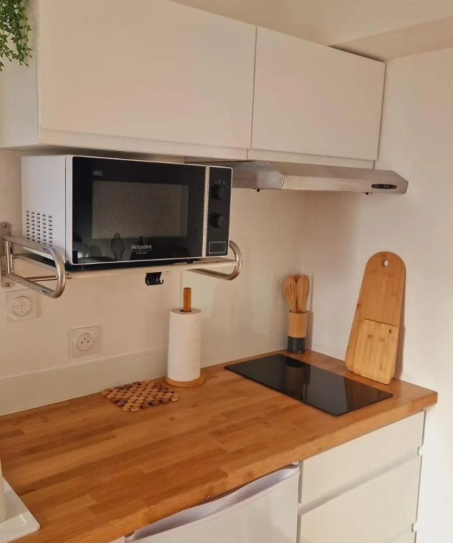 Au Bord De La Riviere Apartment Digne-les-Bains