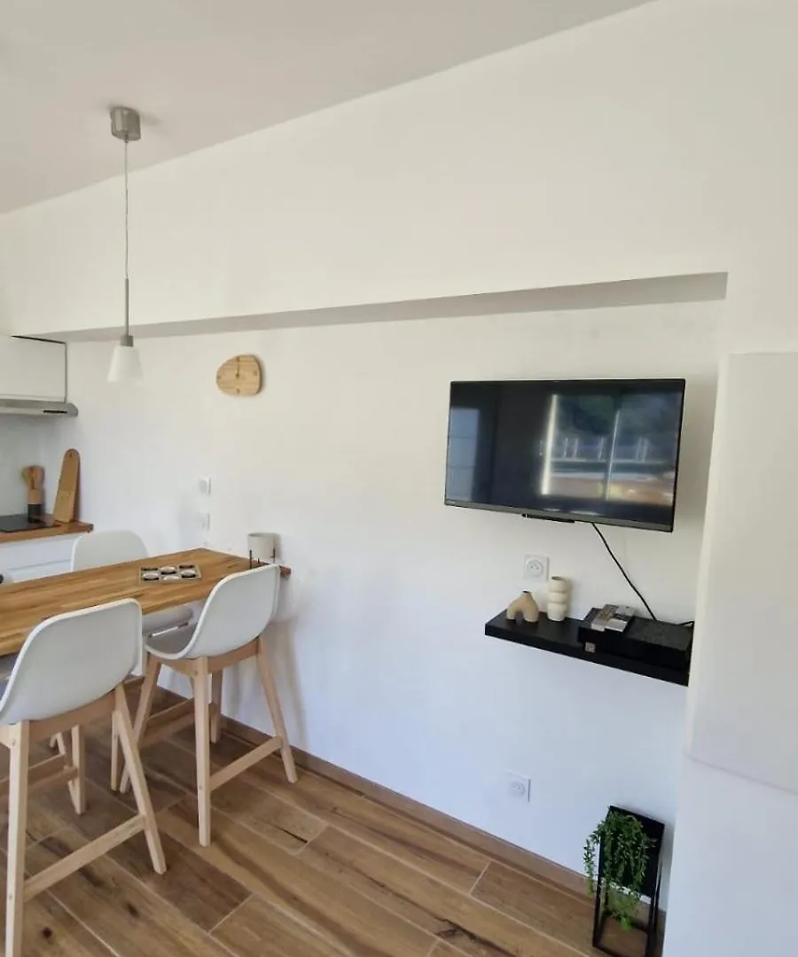 Au Bord De La Riviere Apartment Digne-les-Bains