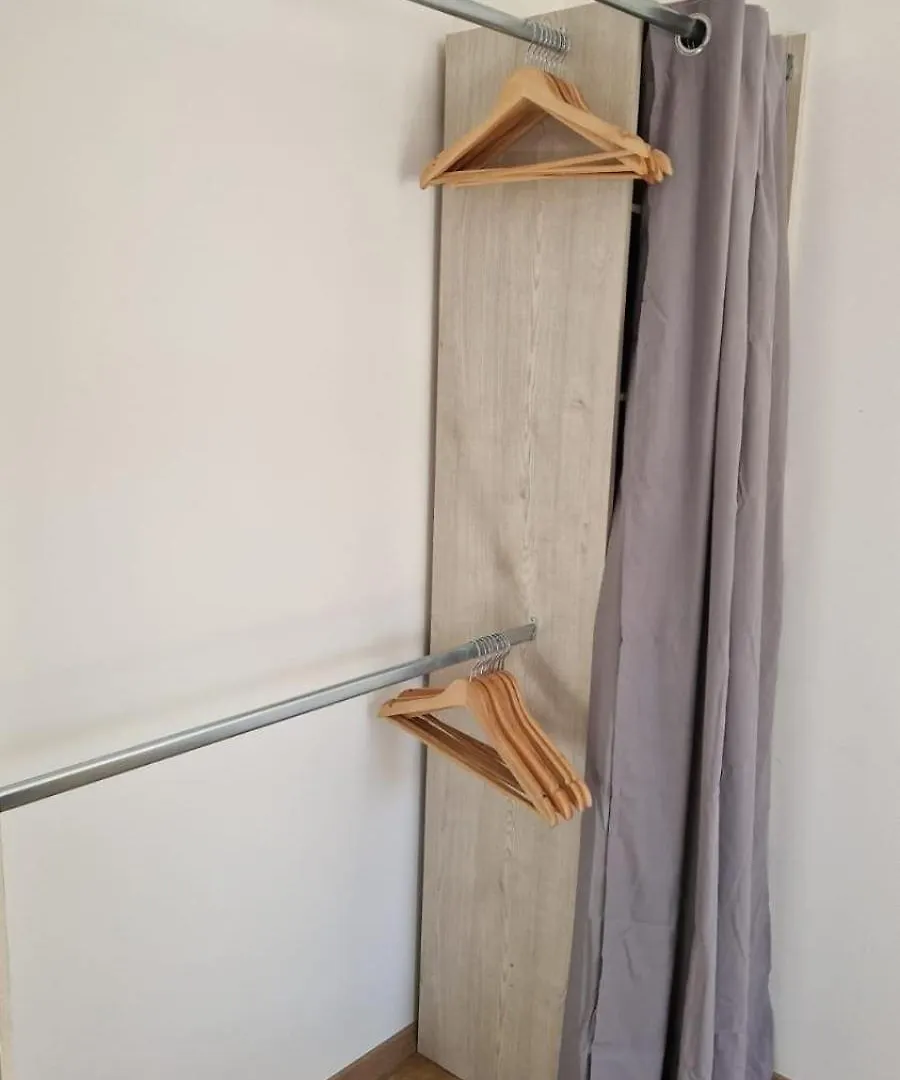 Au Bord De La Riviere Apartment Digne-les-Bains