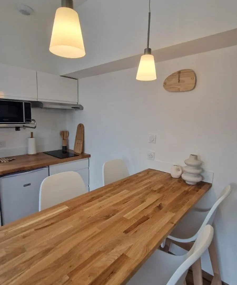 Au Bord De La Riviere Apartment Digne-les-Bains France