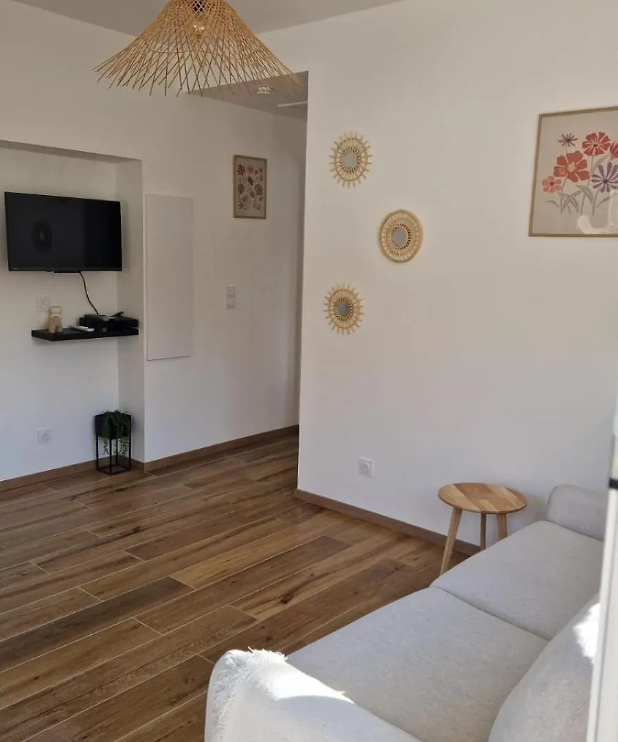 Au Bord De La Riviere Apartment Digne-les-Bains 0*,
