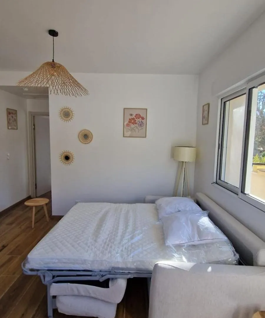 Au Bord De La Riviere Apartment Digne-les-Bains France