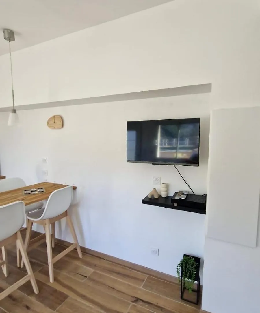 Au Bord De La Riviere Apartment Digne-les-Bains 0*,  France