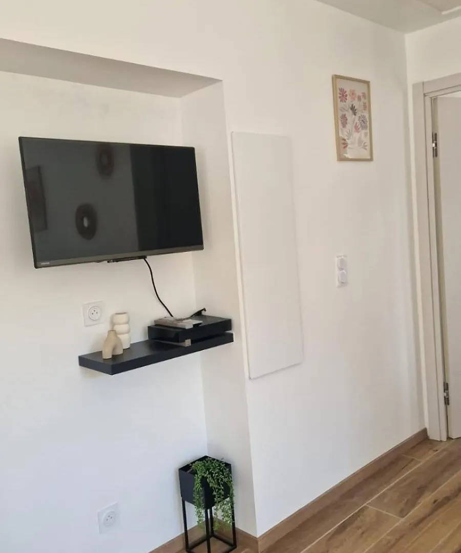 Au Bord De La Riviere Apartment Digne-les-Bains