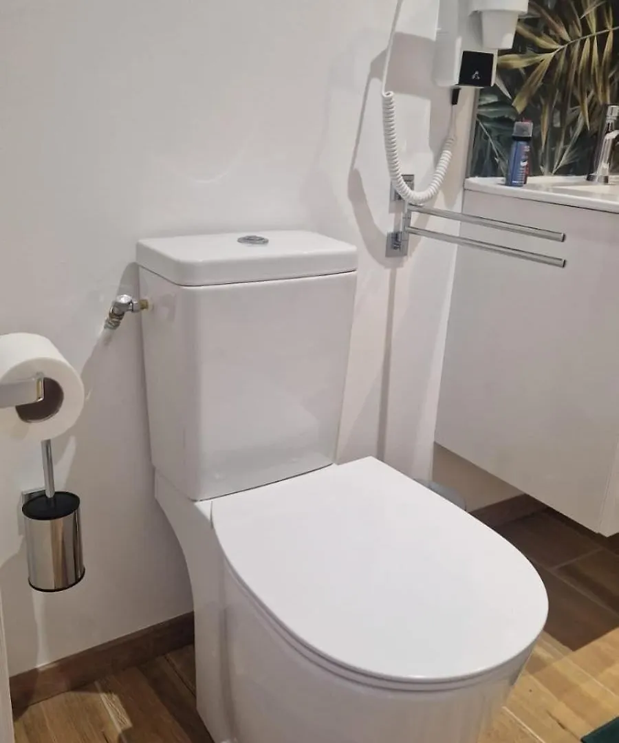 Au Bord De La Riviere Apartment Digne-les-Bains
