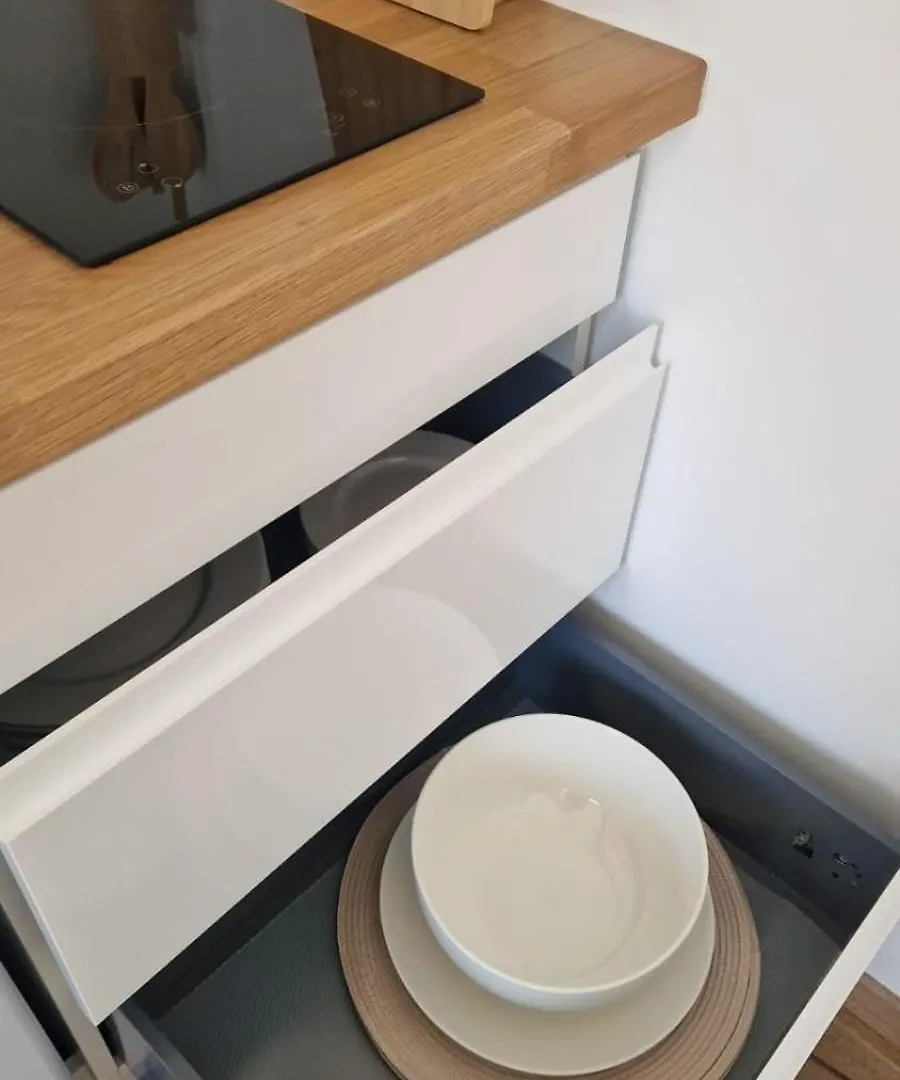 Au Bord De La Riviere Apartment Digne-les-Bains