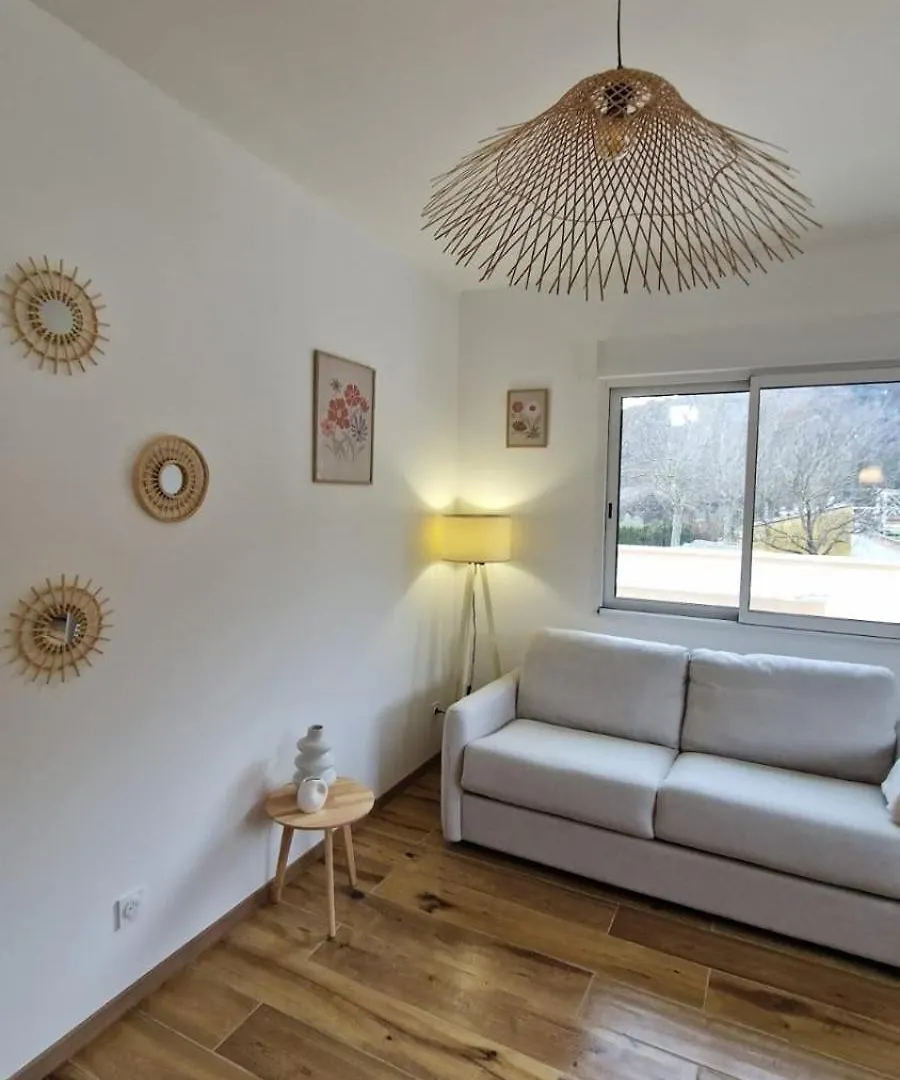 Au Bord De La Riviere Apartment Digne-les-Bains