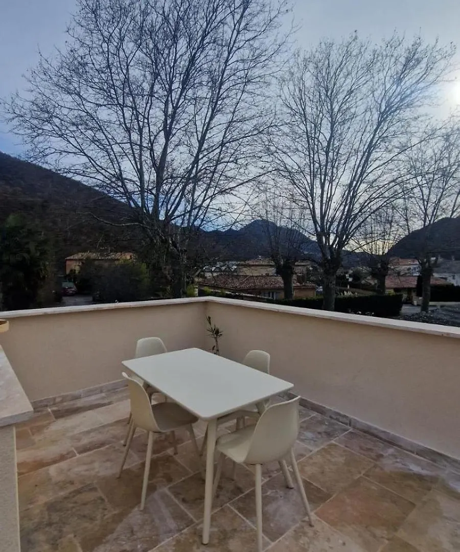 Au Bord De La Riviere Apartment Digne-les-Bains 0*,  France