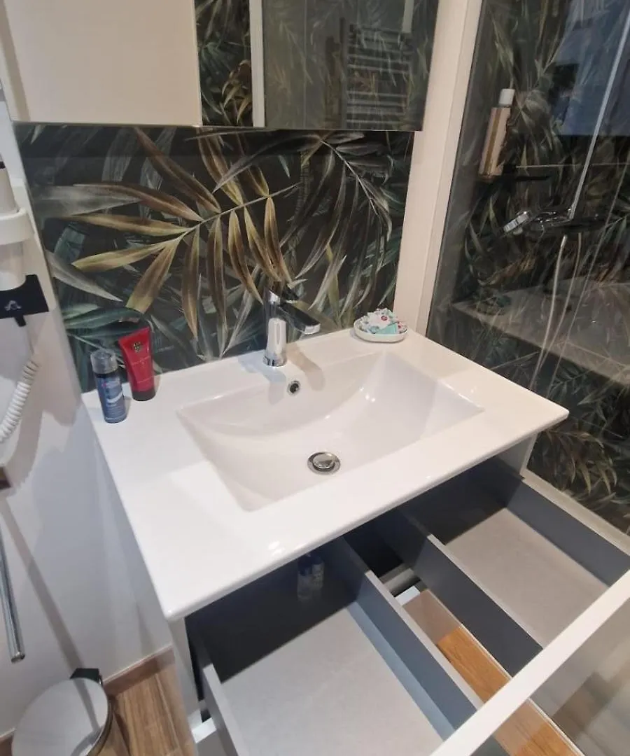 Au Bord De La Riviere Apartment Digne-les-Bains