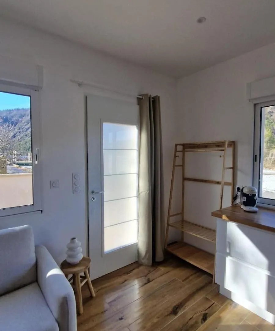 Au Bord De La Riviere Apartment Digne-les-Bains 0*,