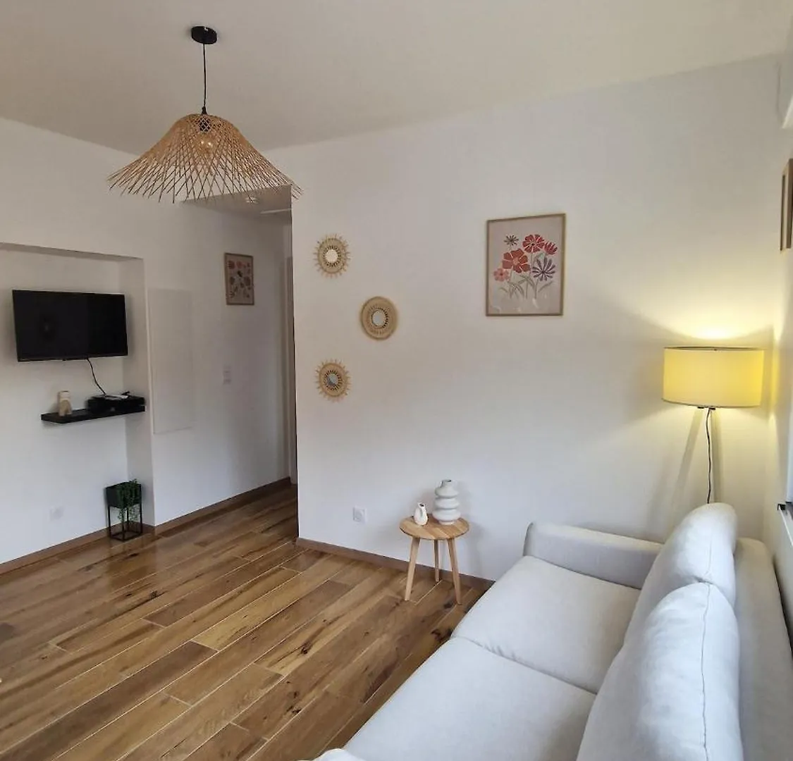 Au Bord De La Riviere Apartment Digne-les-Bains
