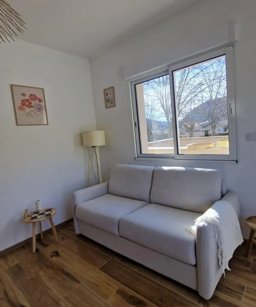 Au Bord De La Riviere Apartment Digne-les-Bains