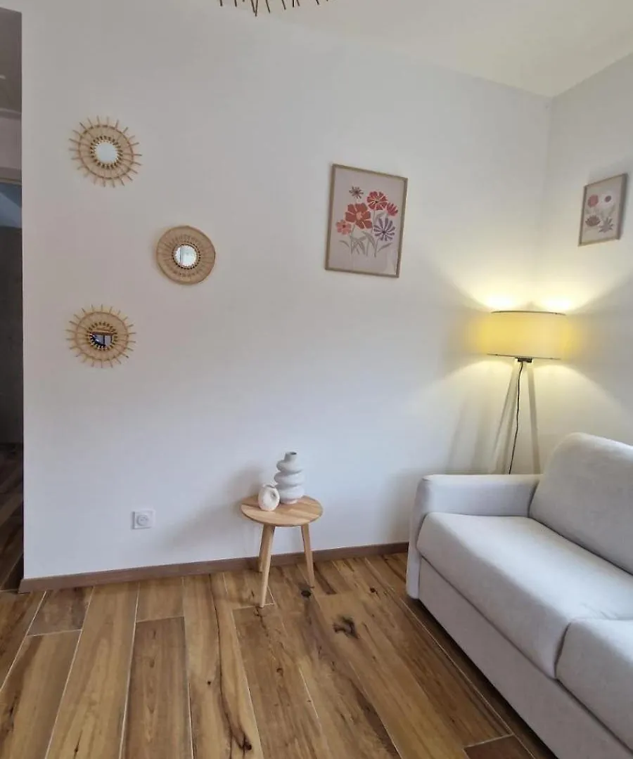Au Bord De La Riviere Apartment Digne-les-Bains
