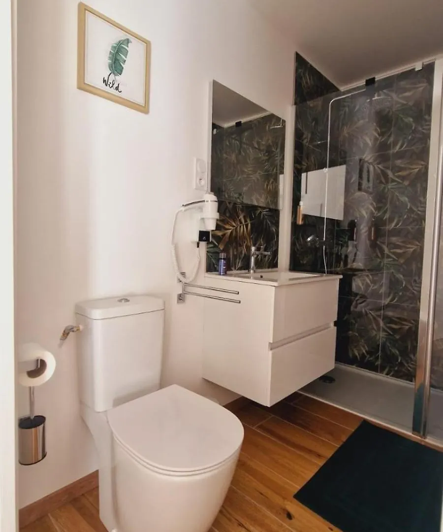 Au Bord De La Riviere Apartment Digne-les-Bains
