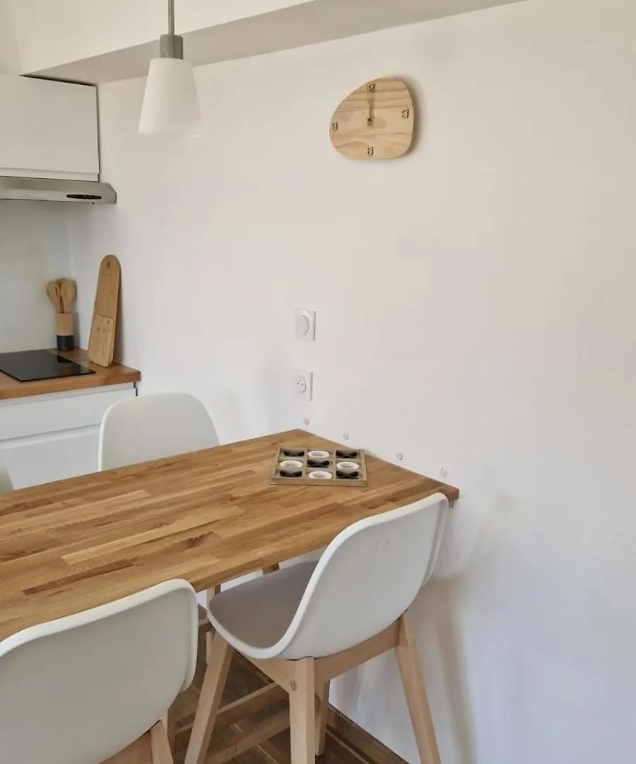 Au Bord De La Riviere Apartment Digne-les-Bains 0*,  France