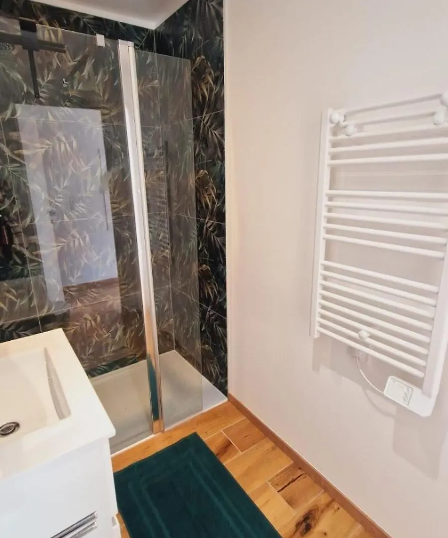 Au Bord De La Riviere Apartment Digne-les-Bains