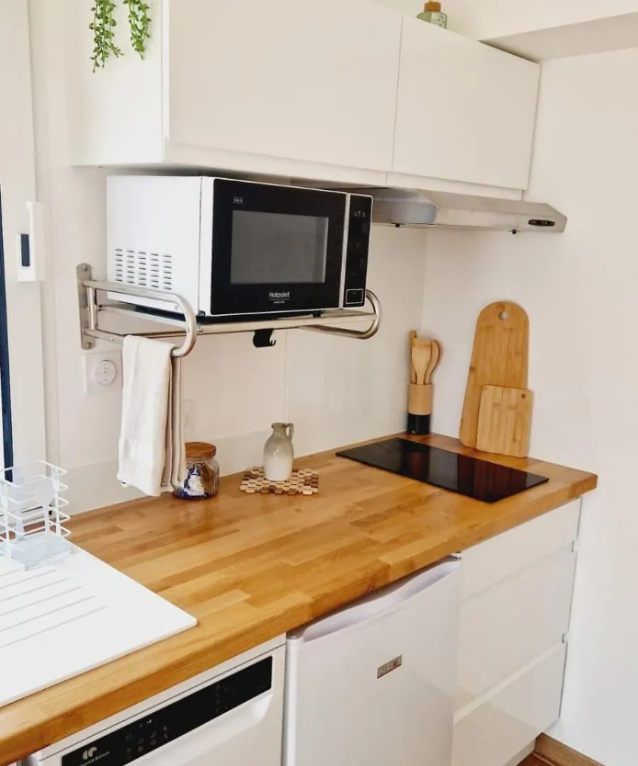 Au Bord De La Riviere Apartment Digne-les-Bains