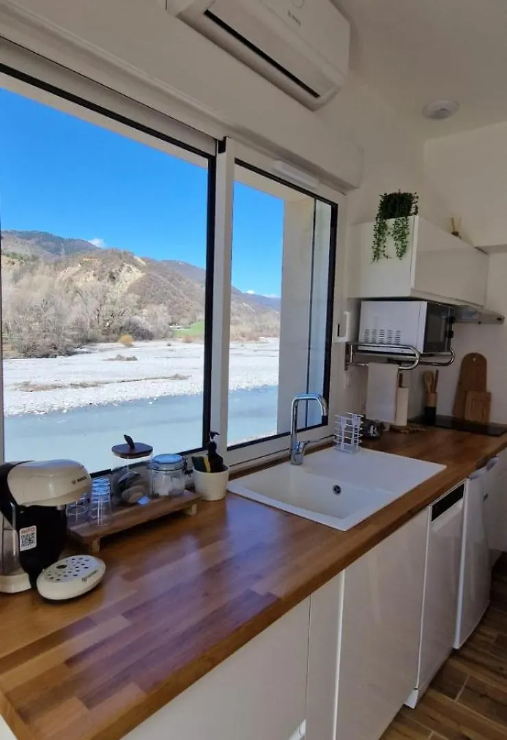 Au Bord De La Riviere Apartment Digne-les-Bains
