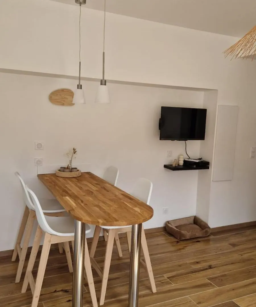 Au Bord De La Riviere Apartment Digne-les-Bains