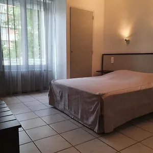 Hotel Le Coin Fleuri, Digne-les-Bains