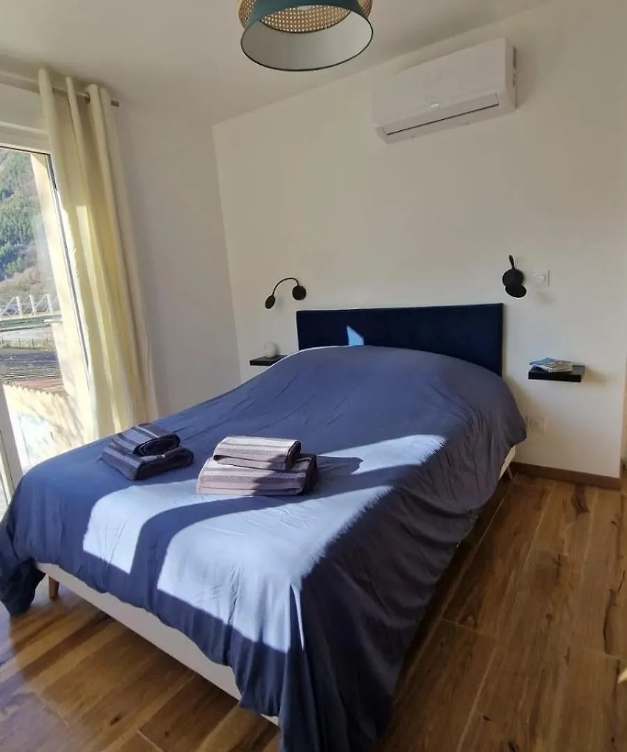 Au Bord De La Riviere Apartment Digne-les-Bains