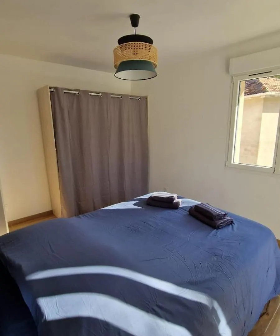 Au Bord De La Riviere Apartment Digne-les-Bains